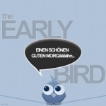 Der Early Bird Podcast