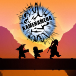 Kame Hame Ha - Der deutsche Dragon ball podcast