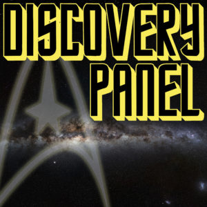 Discovery Panel