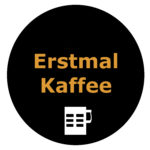 Logo Erstmal Kaffee